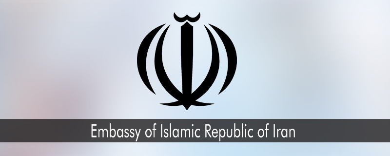 Embassy of Islamic Republic of Iran 